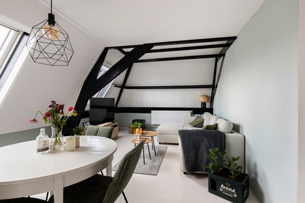 Medium property photo - Wilhelminaweg 12, 3441 XC Woerden